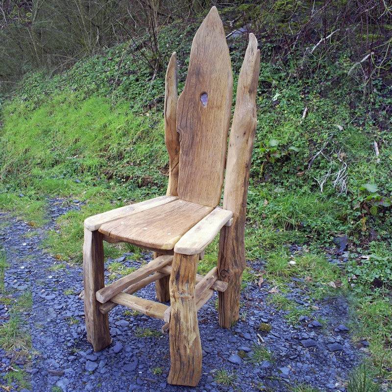 Fairy garden outlet adirondack chair