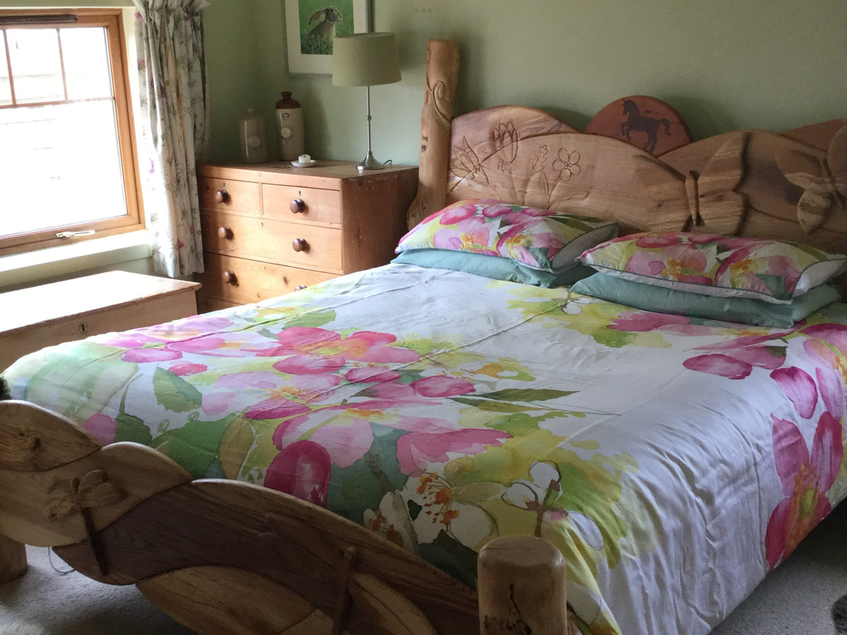Several years on. — Free Range Designs, handmade in Mid Wales