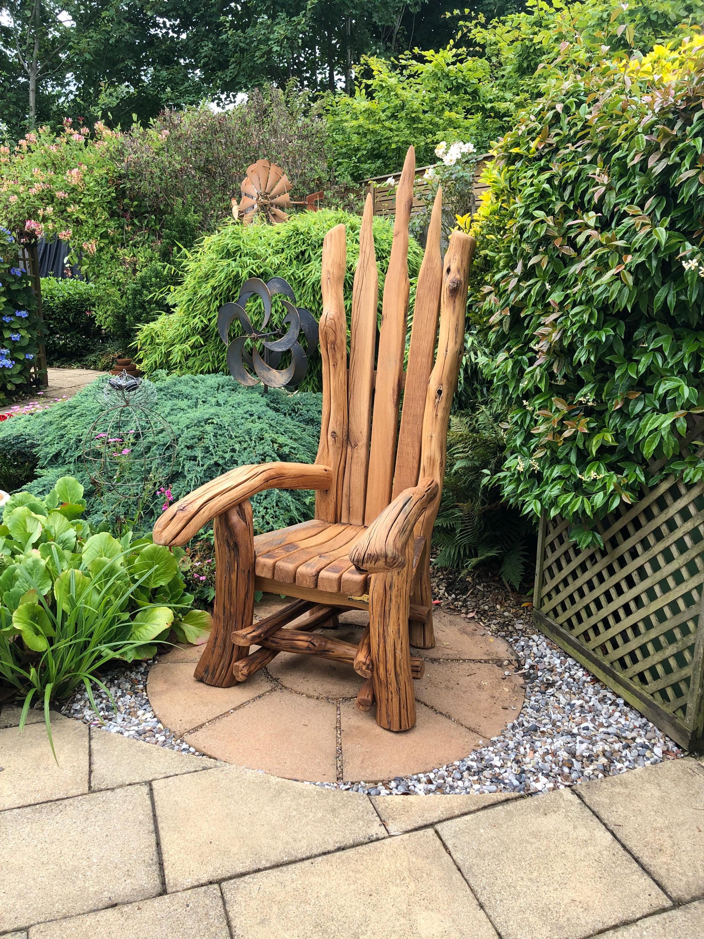 eisteddfod chair