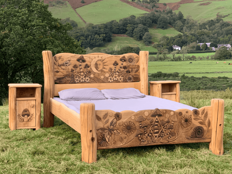 Beds