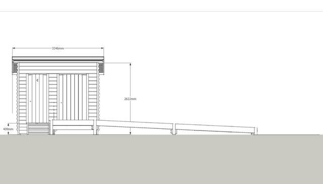 toilettes à compost accessibles aux personnes en fauteuil roulant 02