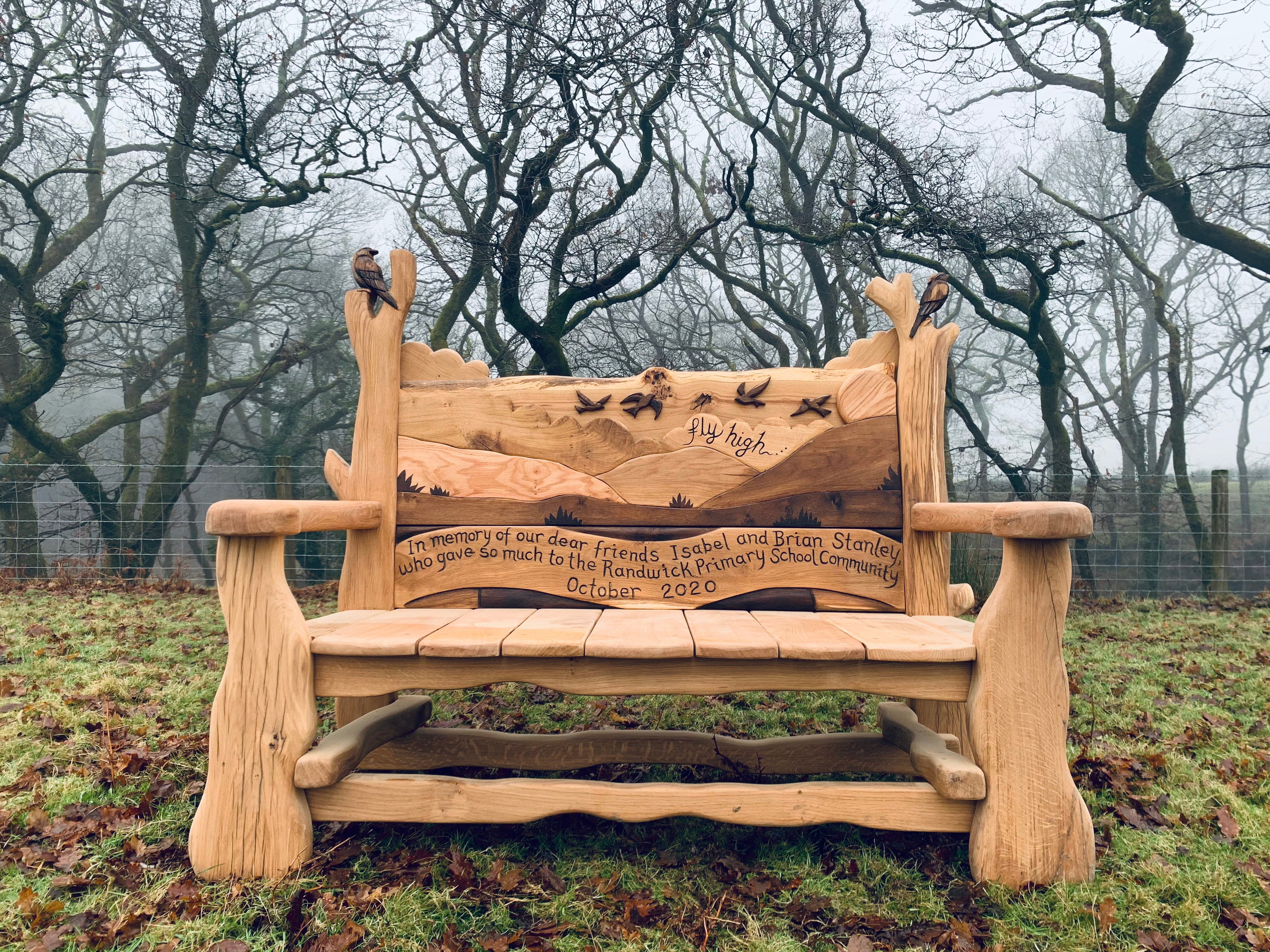 Rustic garden benches for sale online