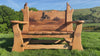 memorial bench video