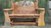 memorial bench video