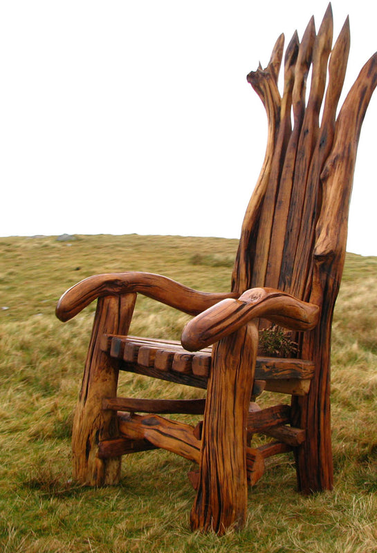 storytelling chair