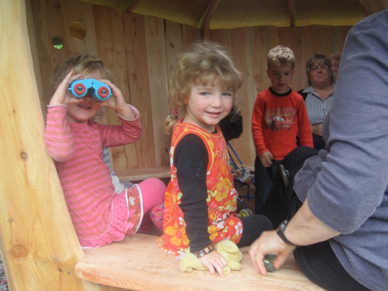 maison des contes