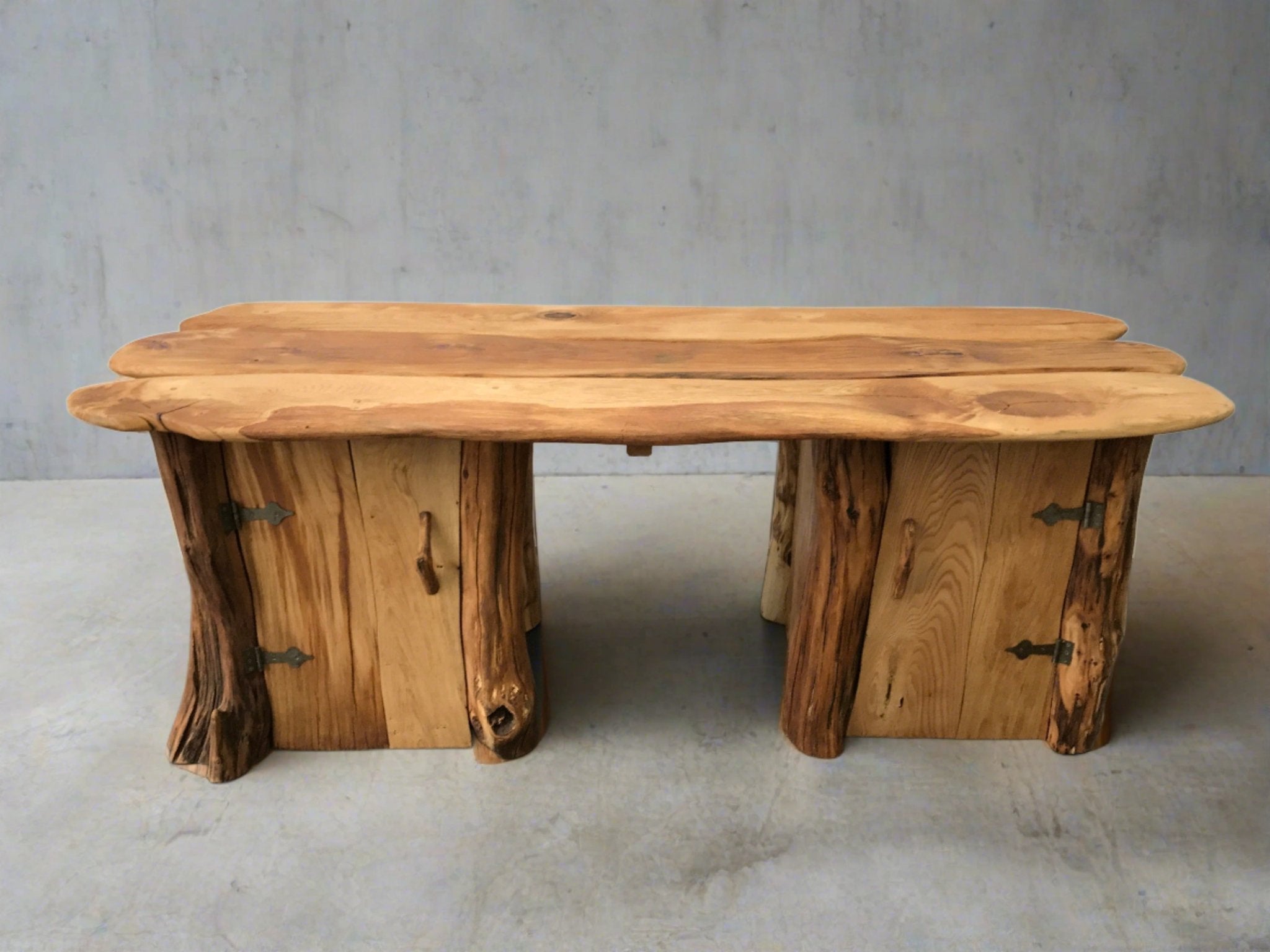 Viking Furniture - FreeRangeDesigns
