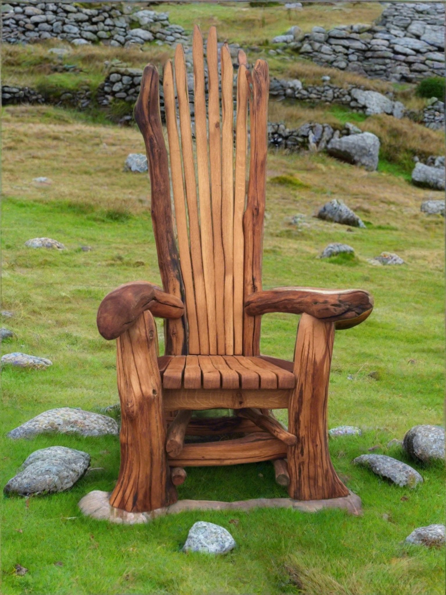 Viking Furniture - FreeRangeDesigns