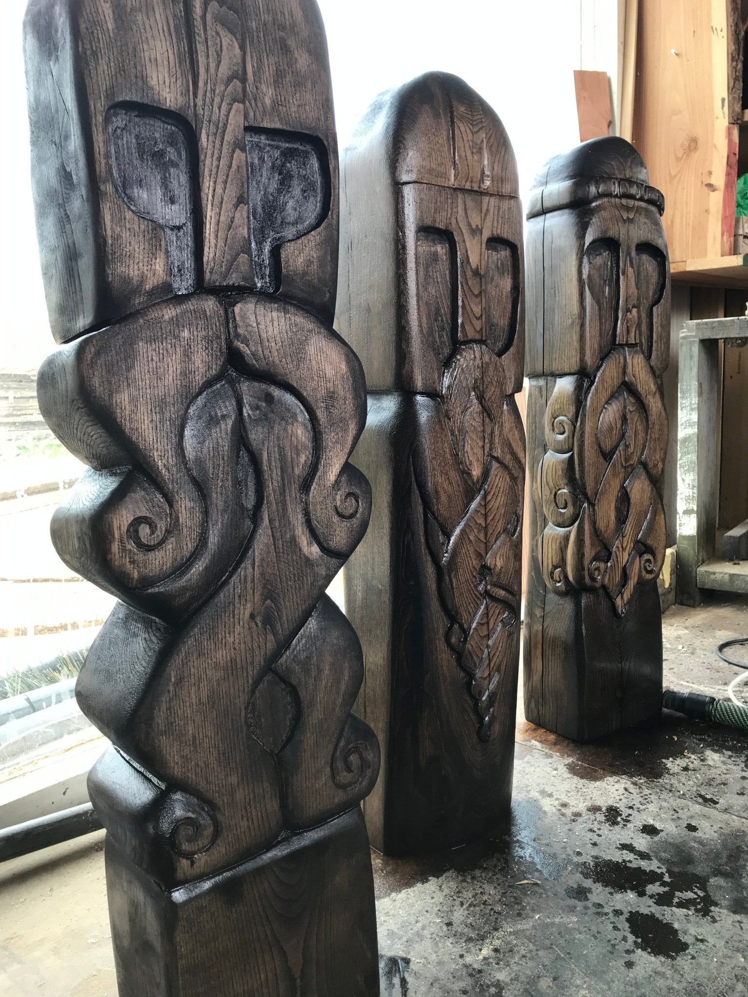Viking Furniture - FreeRangeDesigns