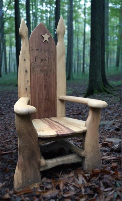 Viking Furniture - FreeRangeDesigns