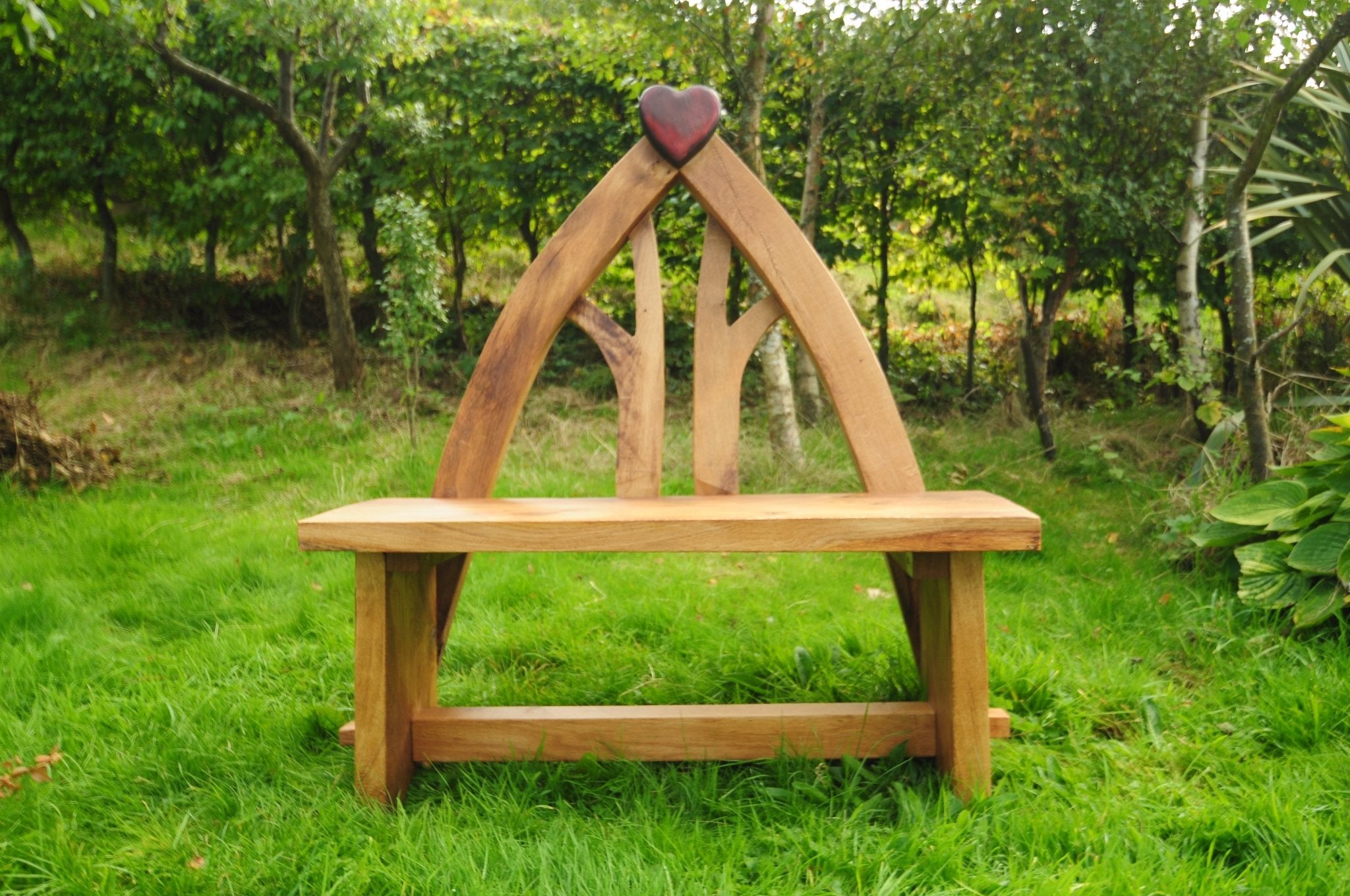 Viking Furniture - FreeRangeDesigns