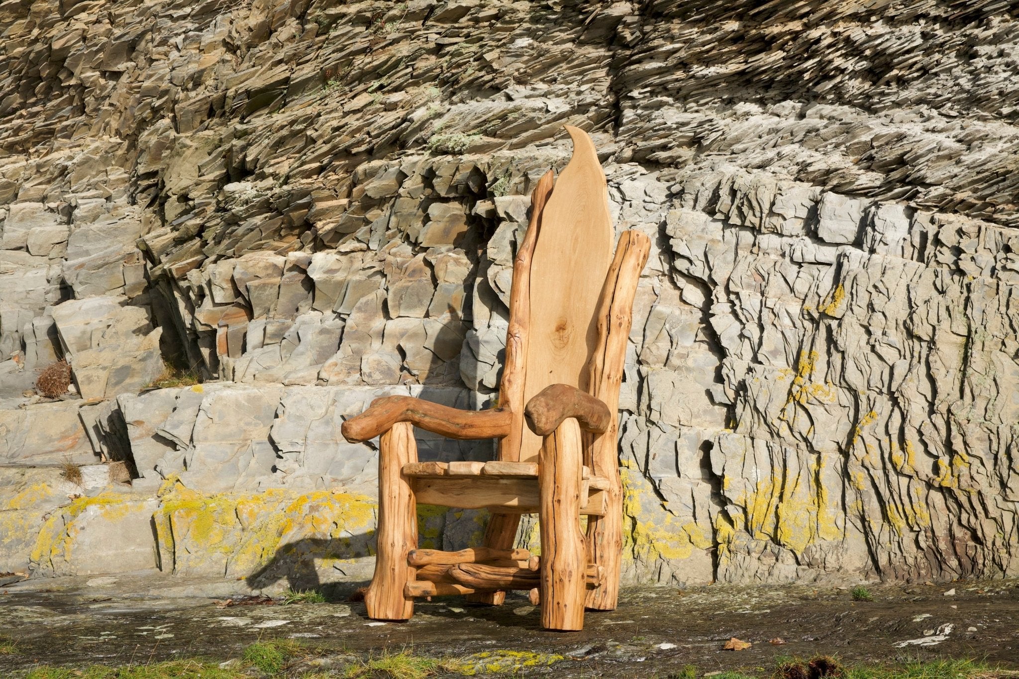 Viking Furniture - FreeRangeDesigns
