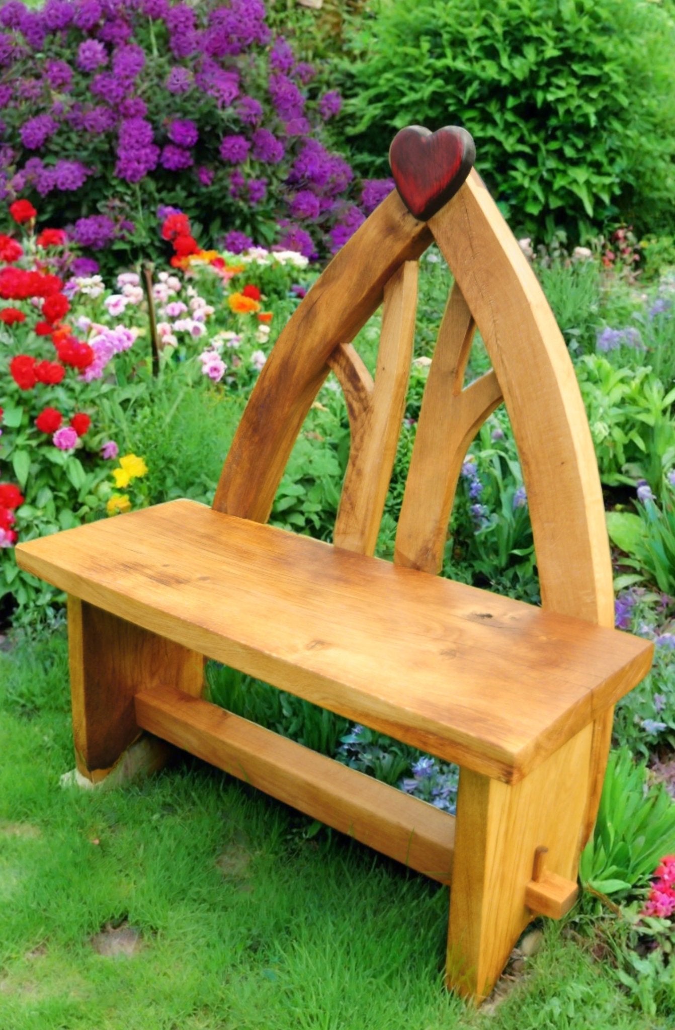 Viking Furniture - FreeRangeDesigns