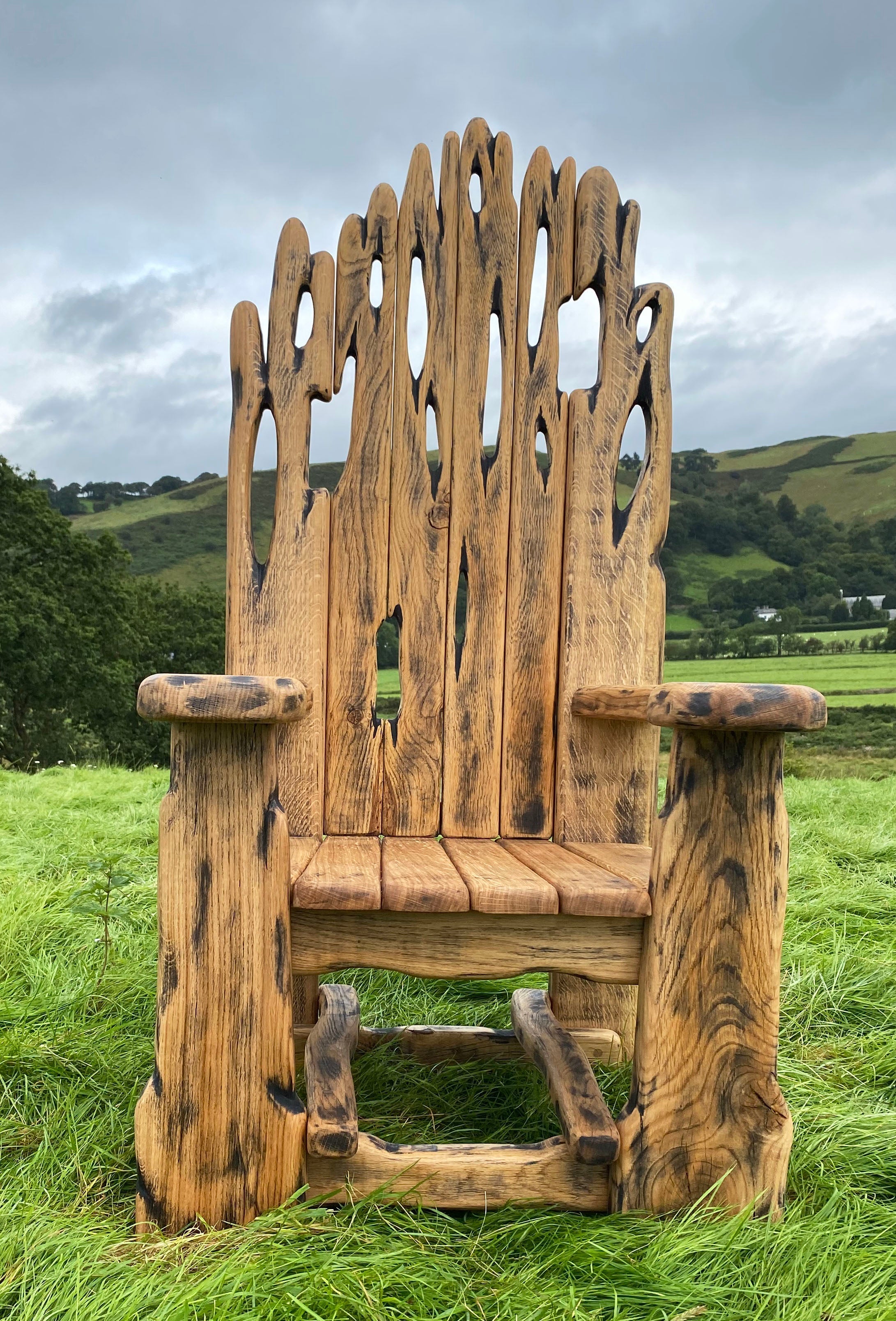 chaise game of thrones