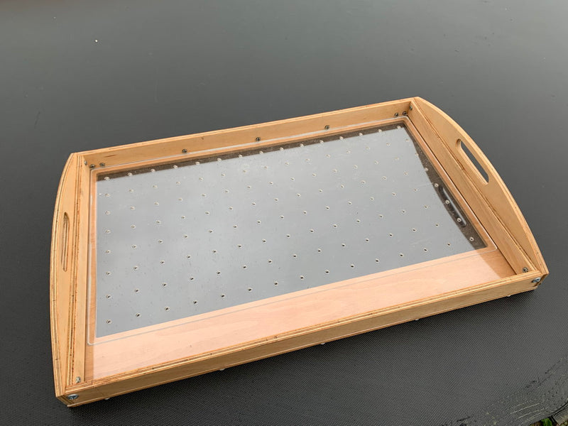 So Easy Mechanical Seed Sowing Tray