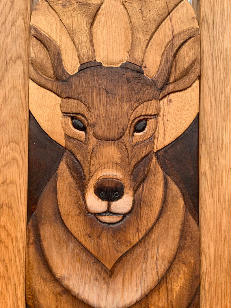 stag chair