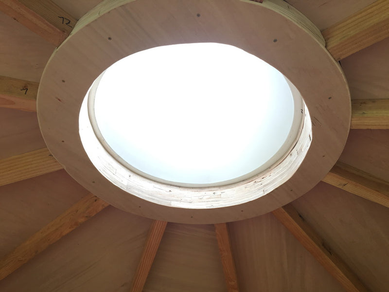 dome-light-in-outdoor-shelter