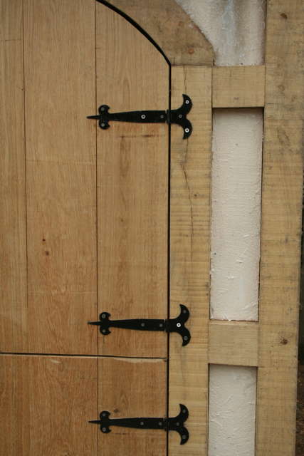 oak-framed-sentry-box