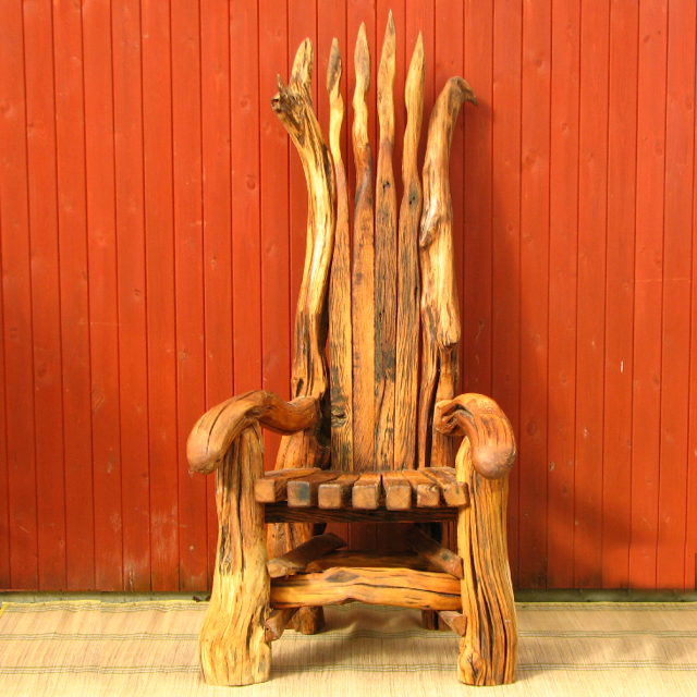 storytelling chair